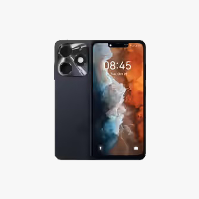 itel – A90 Android 15 (4GB + 128GB)