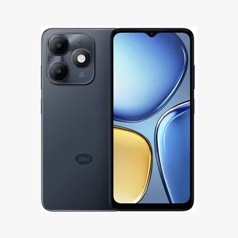 itel – A90 Android 15 (4GB + 128GB)