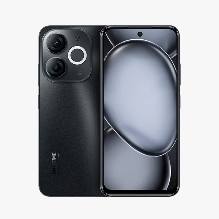 itel - A80 Android 14 Ram: 4 / (128 Go)