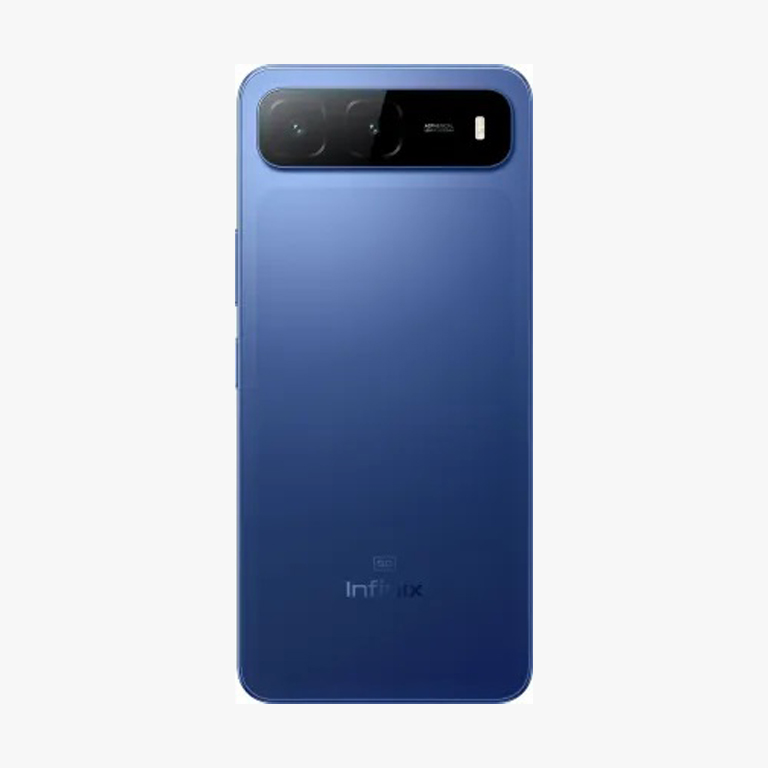 Infinix Hot 60i - 128 Go - 8Go RAM (4+4) - 6,7" - 50 MP/ 8 MP - Dual Nano Sim - 5160mAh - 45W charge rapide N