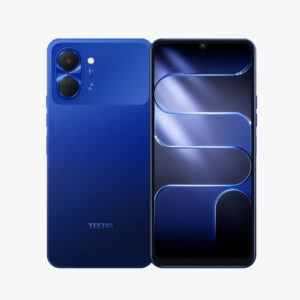 Tecno Pop 20 Neuf 8 GB – 64 GB – Android 15 – Charge Rapide 15W – 5000Mah – 13Mpx – Pop20