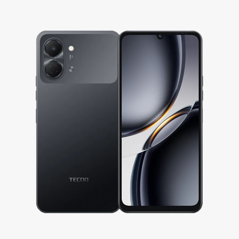 Tecno Pop 20 Neuf 8 GB - 64 GB - Android 15 - Charge Rapide 15W - 5000Mah - 13Mpx - Pop20